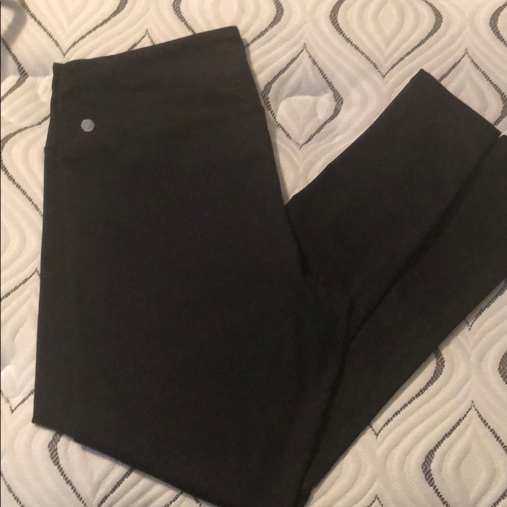 Zella high waist leggings